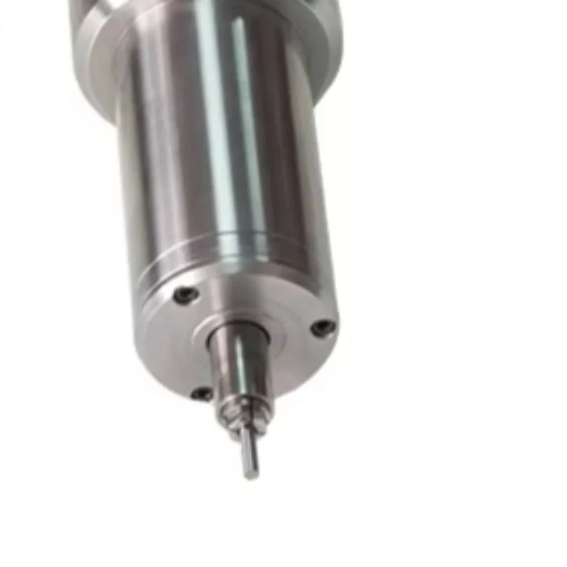 

2026 38A Professional Manufacturer 30000rpm High Speed Spindle Air Cooling Spindle Brand New Original