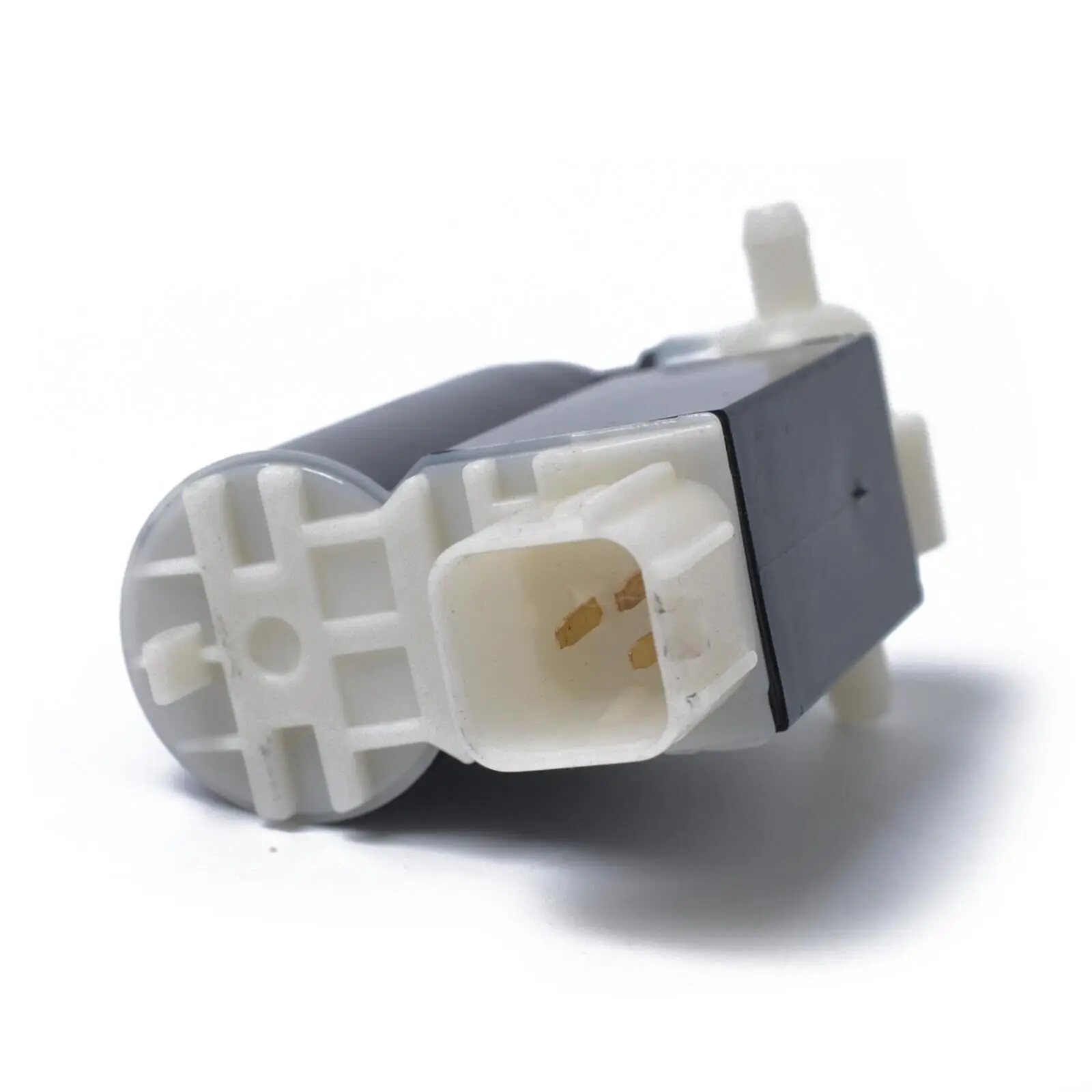 

Windshield Washer Pump For Hyundai I10/I30/Ix20 Tucson New Double Twin Outlet Car Parts