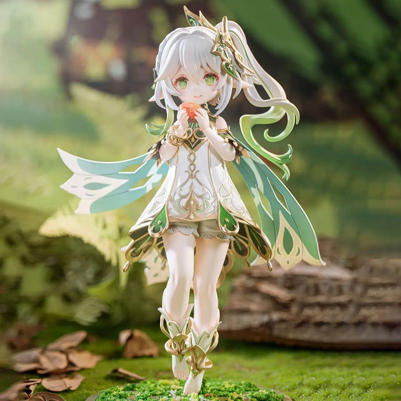 Genshin Impact Nahida Exclusive Limited Nahida Genshin Impact Figure Trendy GK Model Statue Ornament