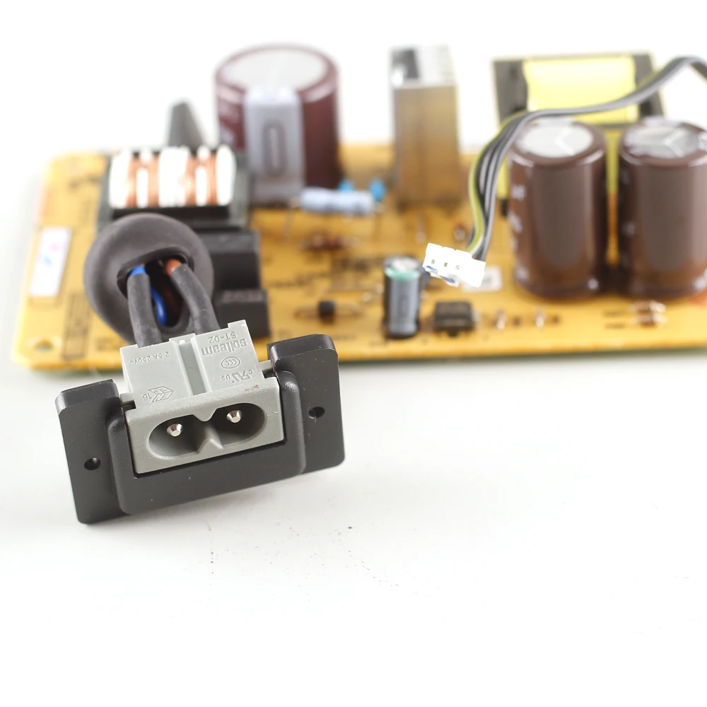 Nowy oryginalny Epson L1800 moc drukarki dostaw płyta główna P400 R2000 DTF DTG UV modelu płyty głównej EPS-135 CA86P SB