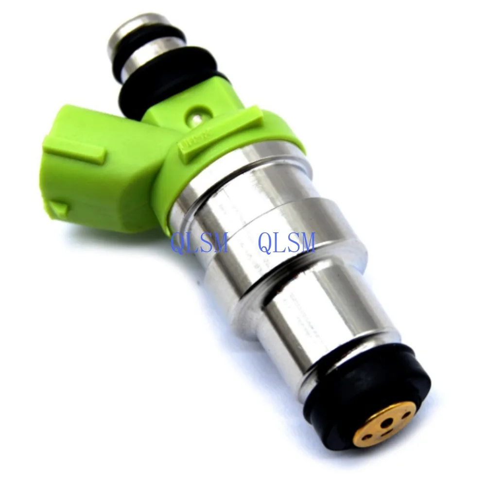 

1PCS FUEL INJECTOR FOR TOYOTA SOARER CRESSIDA LEXUS LS 1UZ-FE V8 320cc 23250-70080