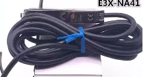 

E3X-NA41 SENSOR PHOTOAMP FIBER 2M CBL