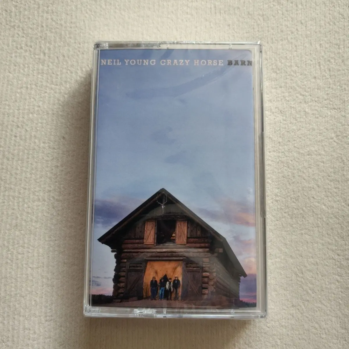 

Ballad Neil Young Music Tape Barn Album Song Of Seasons Cassettes Cosplay Walkman Recorder Car Soundtracks Box Party Music Gifts
