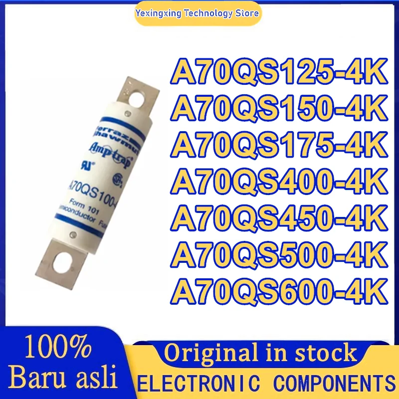 

A70QS125-4K A70QS150-4K A70QS175-4K A70QS200-4K A70QS450-4K A70QS500-4K A70QS600-4K