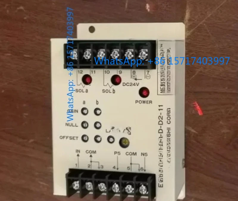 EDC-PC6-AWZ-D2-20 A…