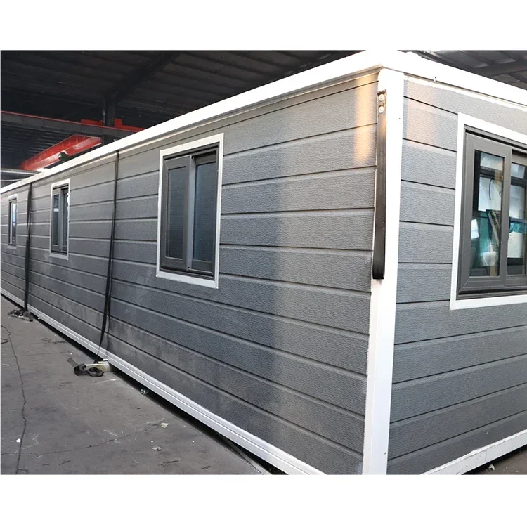 Casa Prefabricada Plegable Modular House Portable Foldable Home Tiny House Kit Set Australian Standard Expandable House For Sale