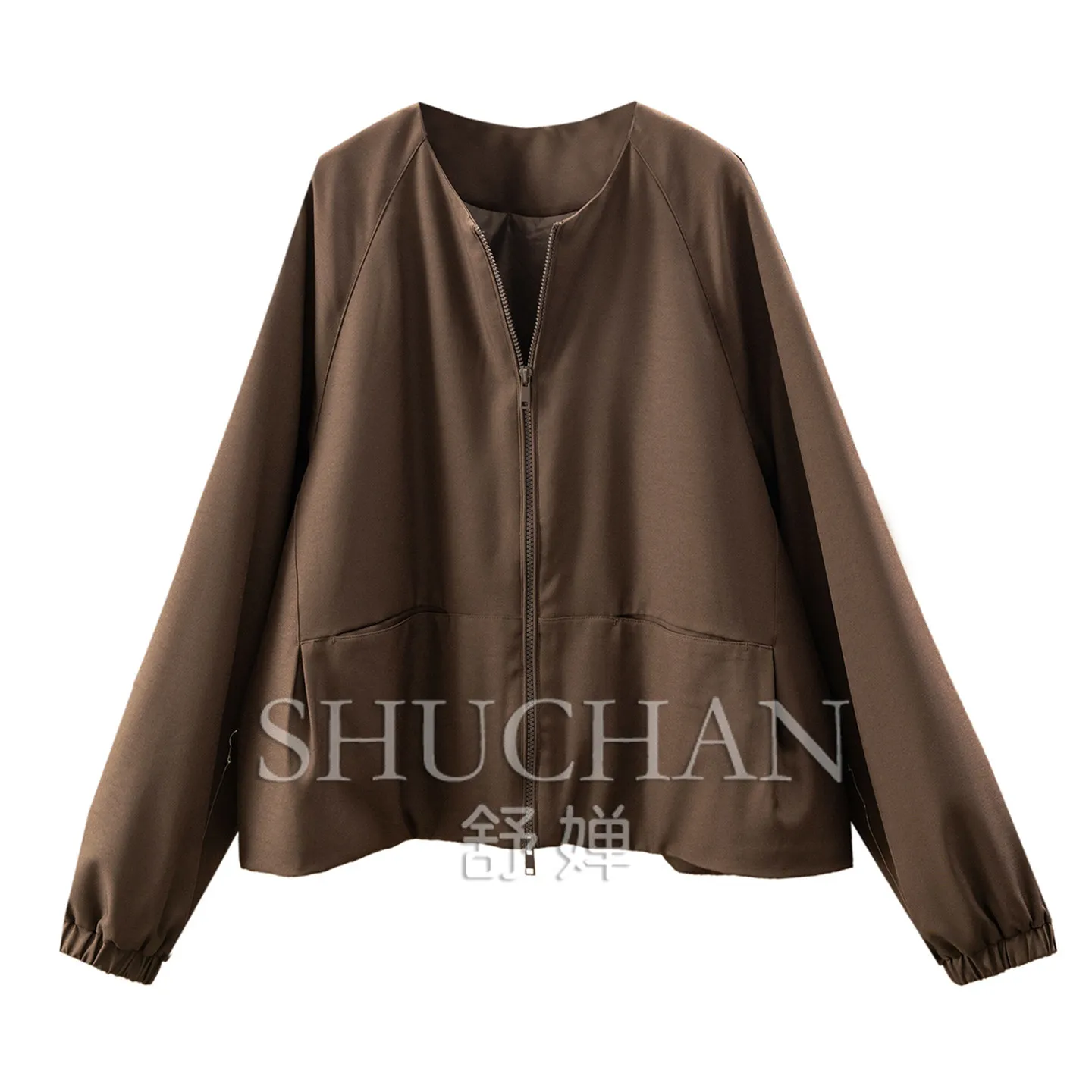 High-end Goods of The French Cabinet, Light Hollow Yarn 3M New Xueli Warm Velvet Cotton  Casacos De Inverno Feminino