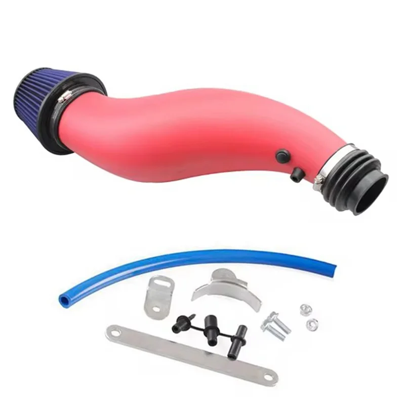 

AEF3-модификация автомобиля, комплект воздухозаборного фильтра для Honda Civic EK EG 1992-2000, комплект модификации грибовидного воздухозаборника