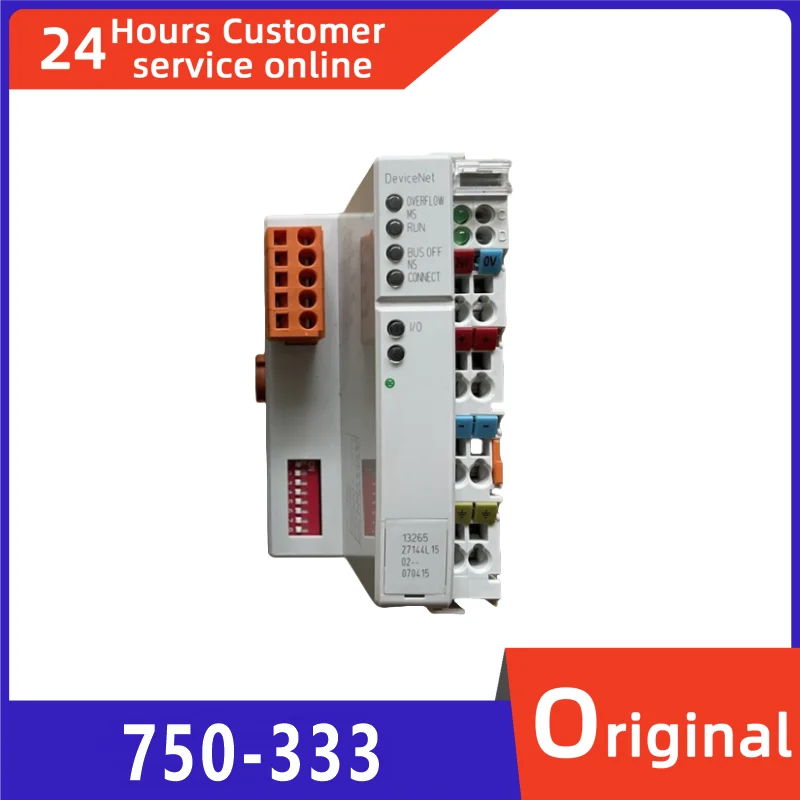 

Brand new original bus system module 750-333 750-323