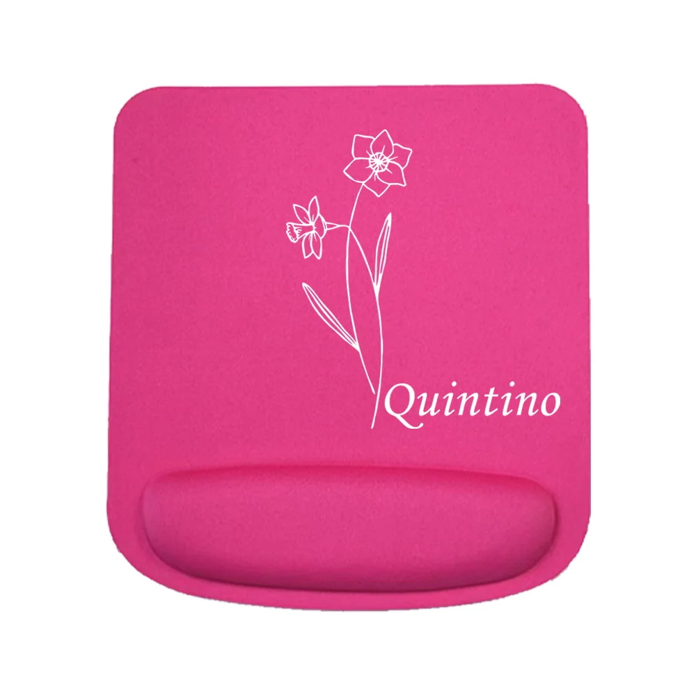 شخصية مخصصة عدم الانزلاق الجدول حصيرة لوحة الماوس الكمبيوتر Esports الأنشطة مريحة الموضة.