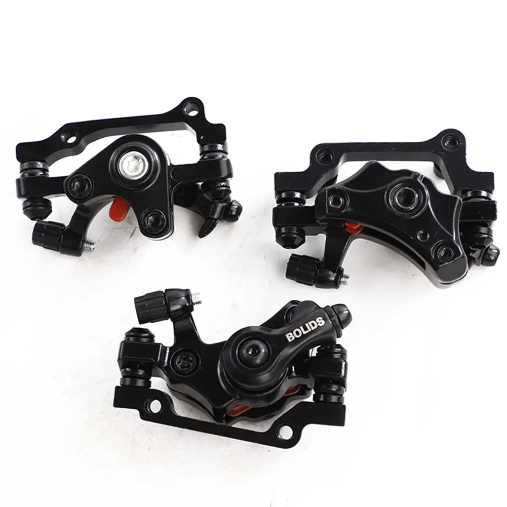 

1pcs Cycling Front And Rear Bike Caliper Mechanical Disc Brake Bicycle Mountain Part Mountain Disc Brakes Part