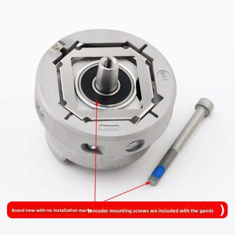 FOR Elevator encoder EI53C9.25-2048-SA5N2T can replace Heidenhain ERN 1387