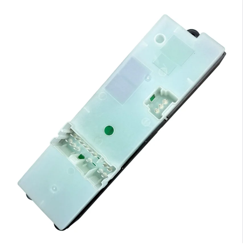 Auto Door Switch for Power Window Switch ABS And PC Blend Wear Resistant Material Stable Signal Output Sensitive Response