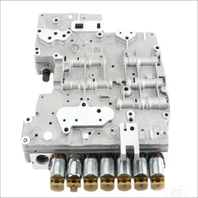 

High Standard Transmission 6R80 Valve Body For Ford F-150 Remanufactrued High Quality 6R80 Gearbox Parts