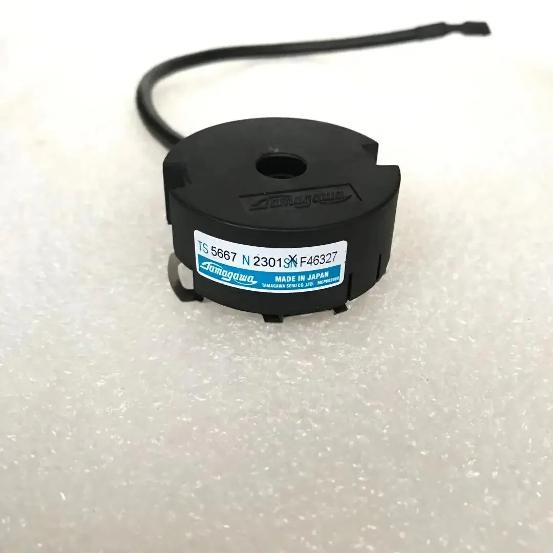 For Tamagawa encoder TS5667N2300/2301/2303/2305/2309/2310 original TAMAGAWA