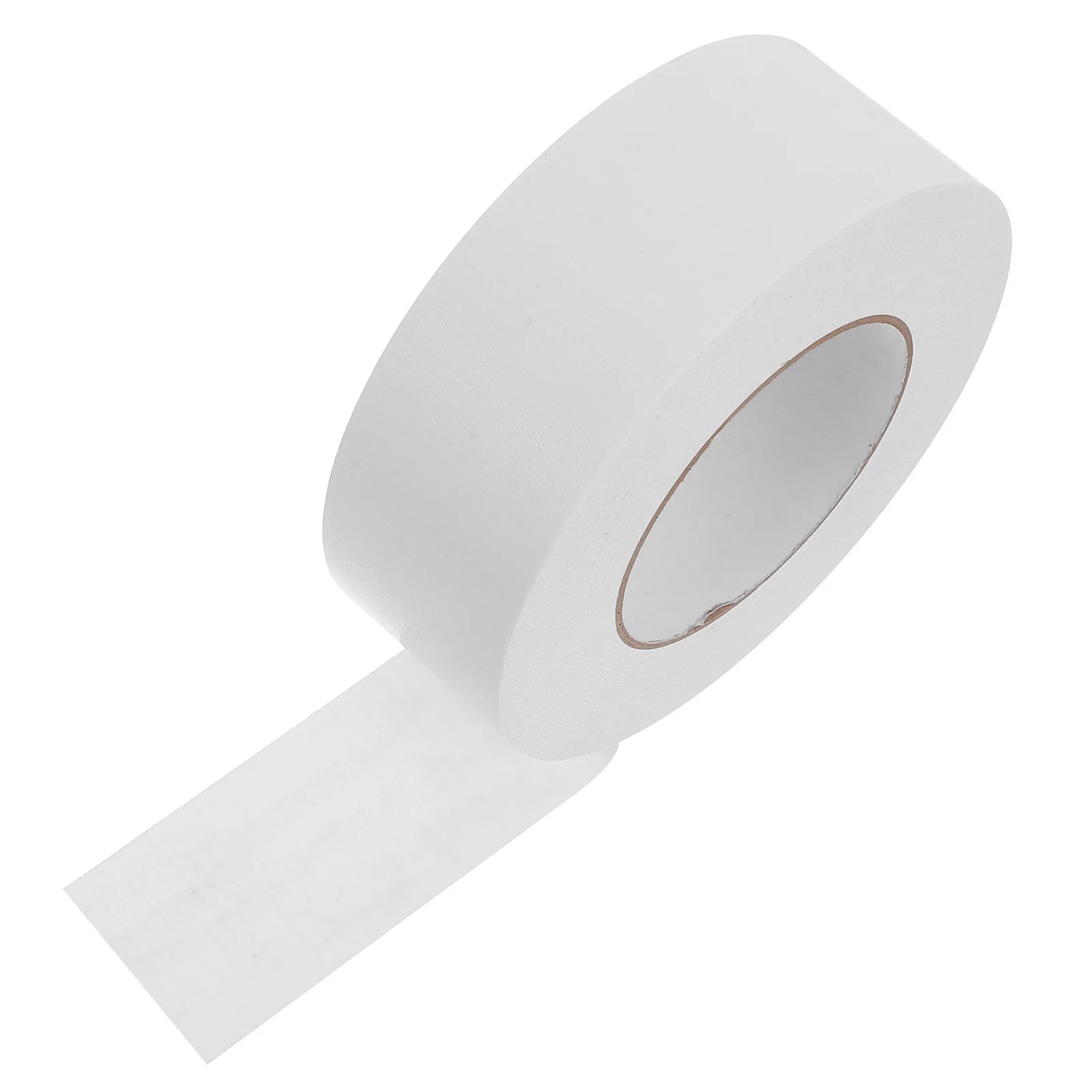 

White Cloth-Based Adhesive Waterproof Sealing Caulking For Home Decoration Bathroom Kitchen Long-Term Use Self-Adhesive