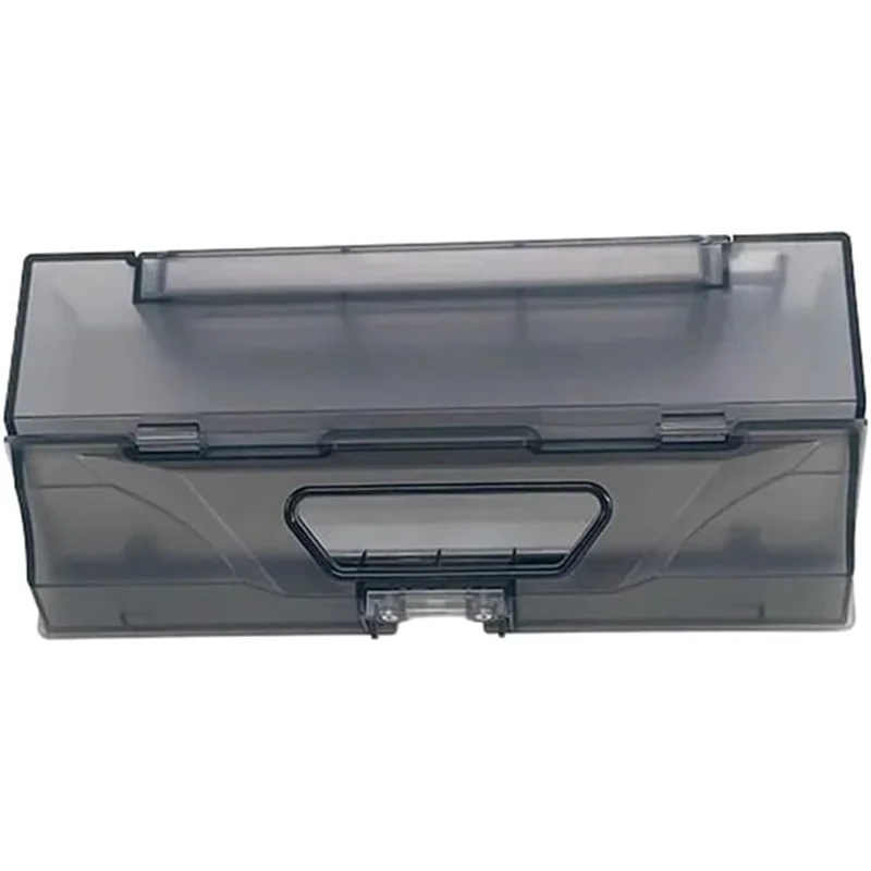 ABBK-для Dreame D9/L10/D10S/F9pro/Trouver Rls3/Trouver 600/Mova L600/Mova L300 запасная замена детали мусорный пылесборник фильтр Hepa