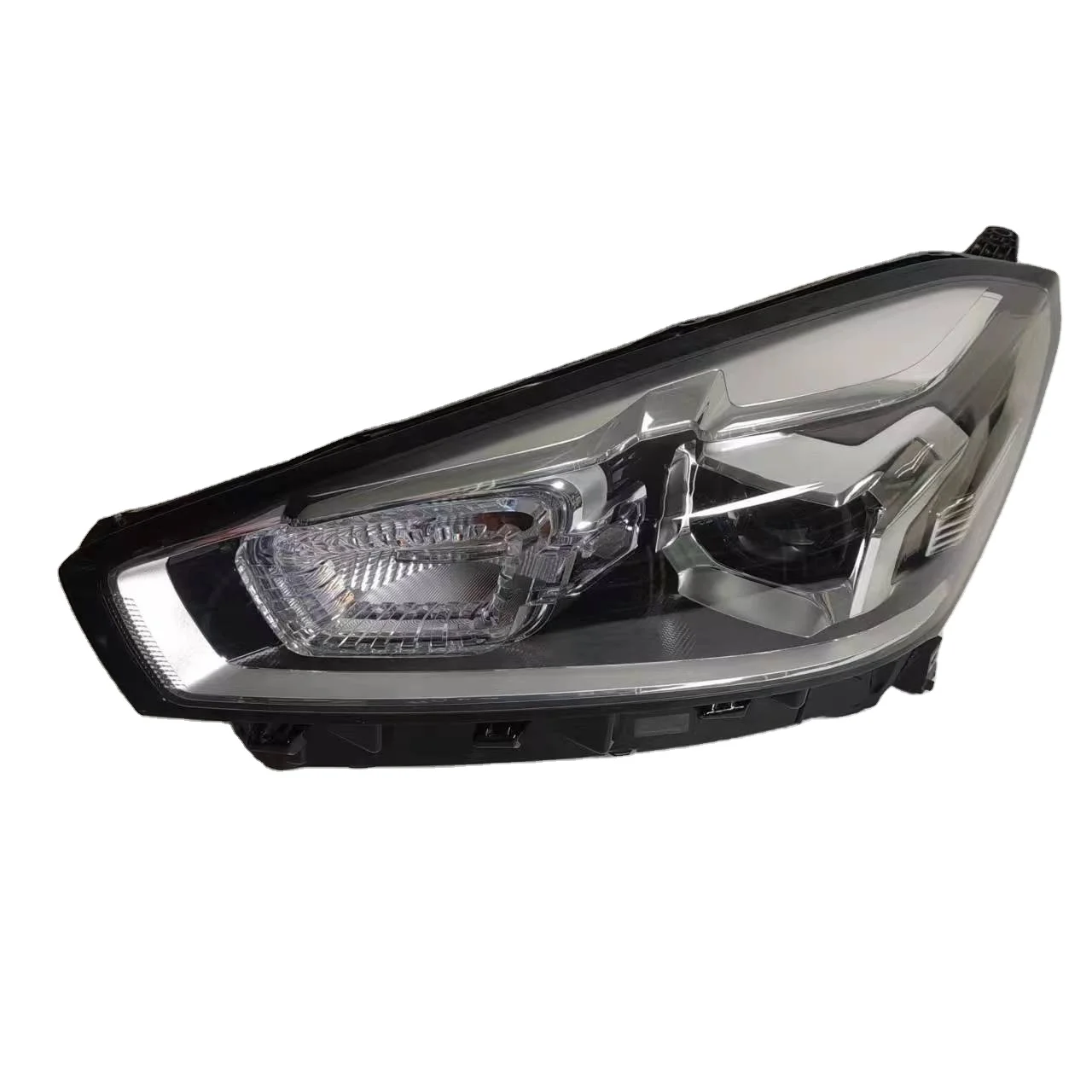 High Quality and High Sales for Chery Tiggo 8 Car Headlights Auto Parts Headlights