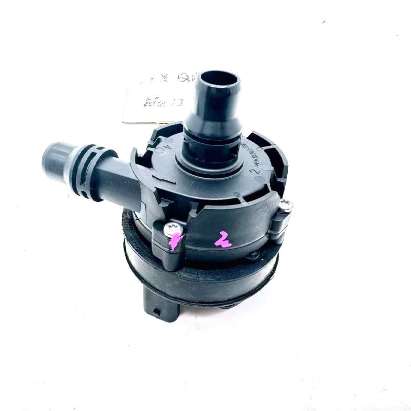 High Quality A0005004386 Coolant Pump Auxiliary Water Pump For Mercedes Benz W222 W213 W205 W167 C118 W247 W177 OEM A0005003500