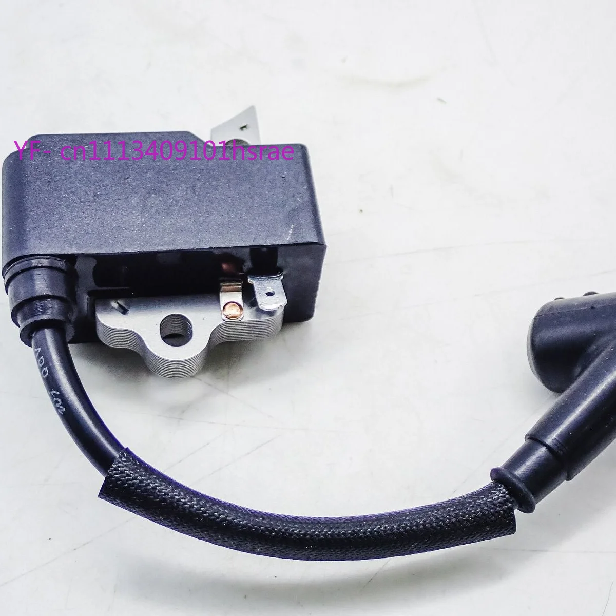 Ignition Coil A411001960 for Echo CS-3510 Chainsaw High Voltage Coil