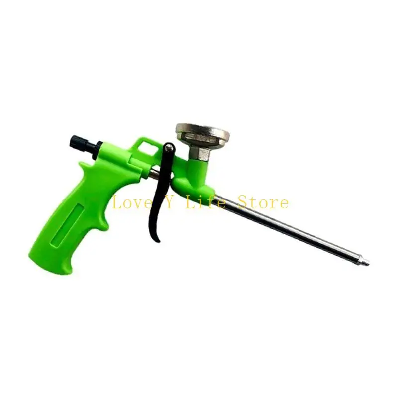Applicatore pistole in schiuma schiuma L74C per calafata