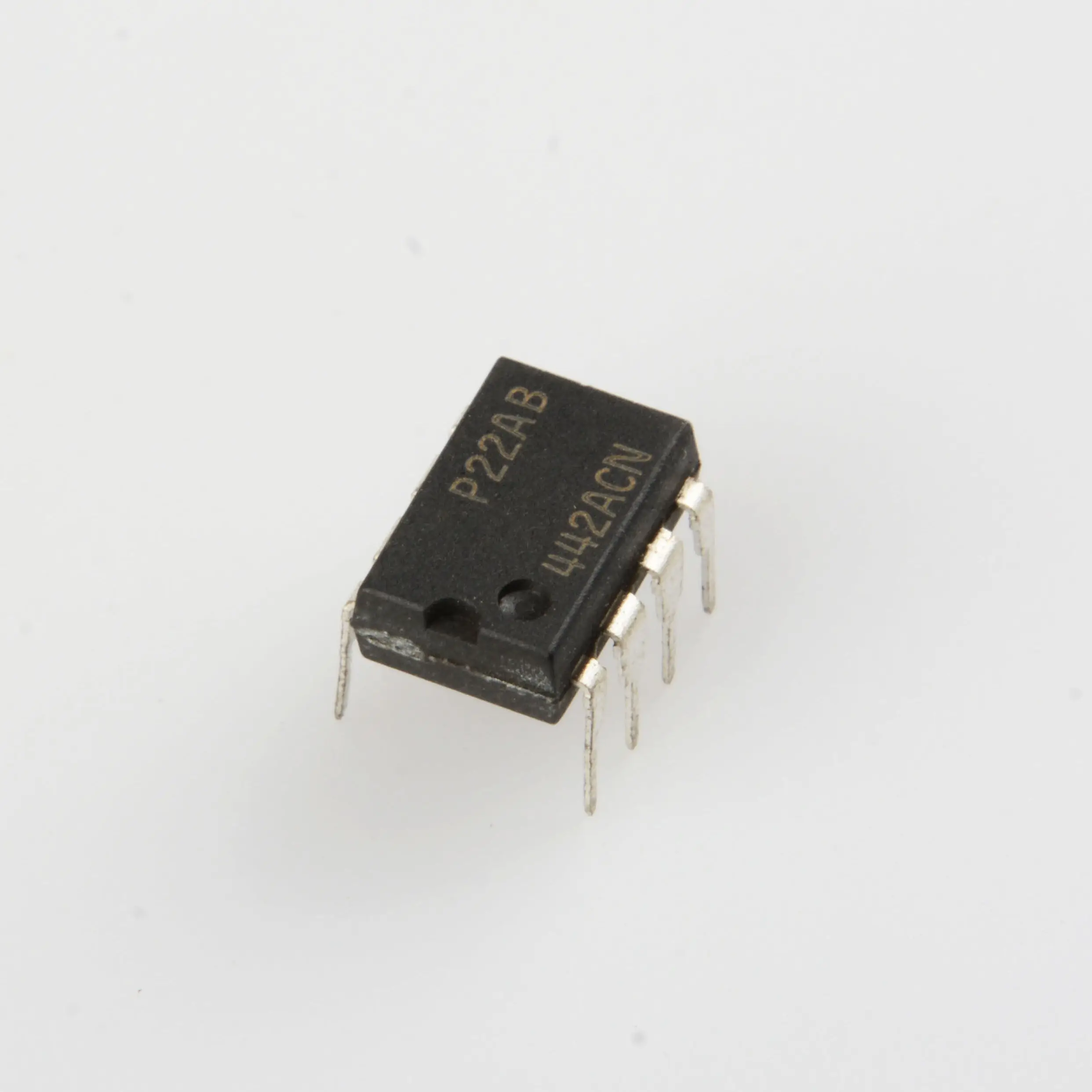 LF442ACN LF442 DIP-8 in-line, operational amplifier chip, quality assurance, large quantity and excellent price