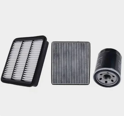 

3PCS Filter Kit FOR CHERY A5