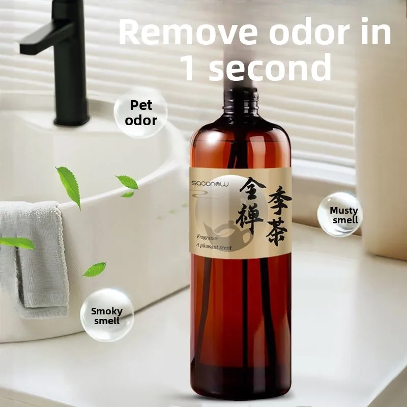 Premium Hotel Aromatherapie Haushalt Schlafzimmer Feuerlose Aromatherapie Ergänzung Osmanthus Ornament