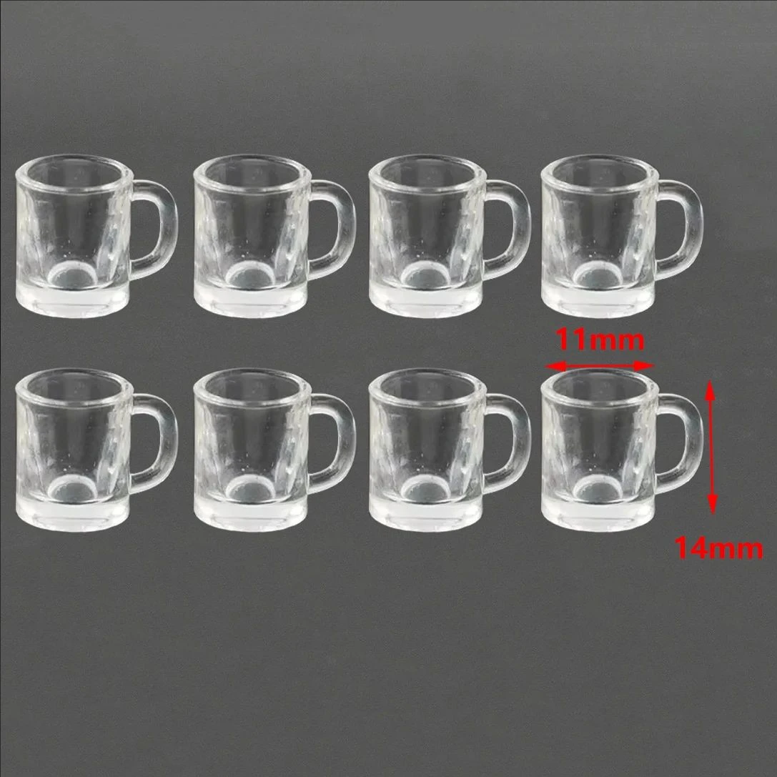 Variant: 8Pcs F