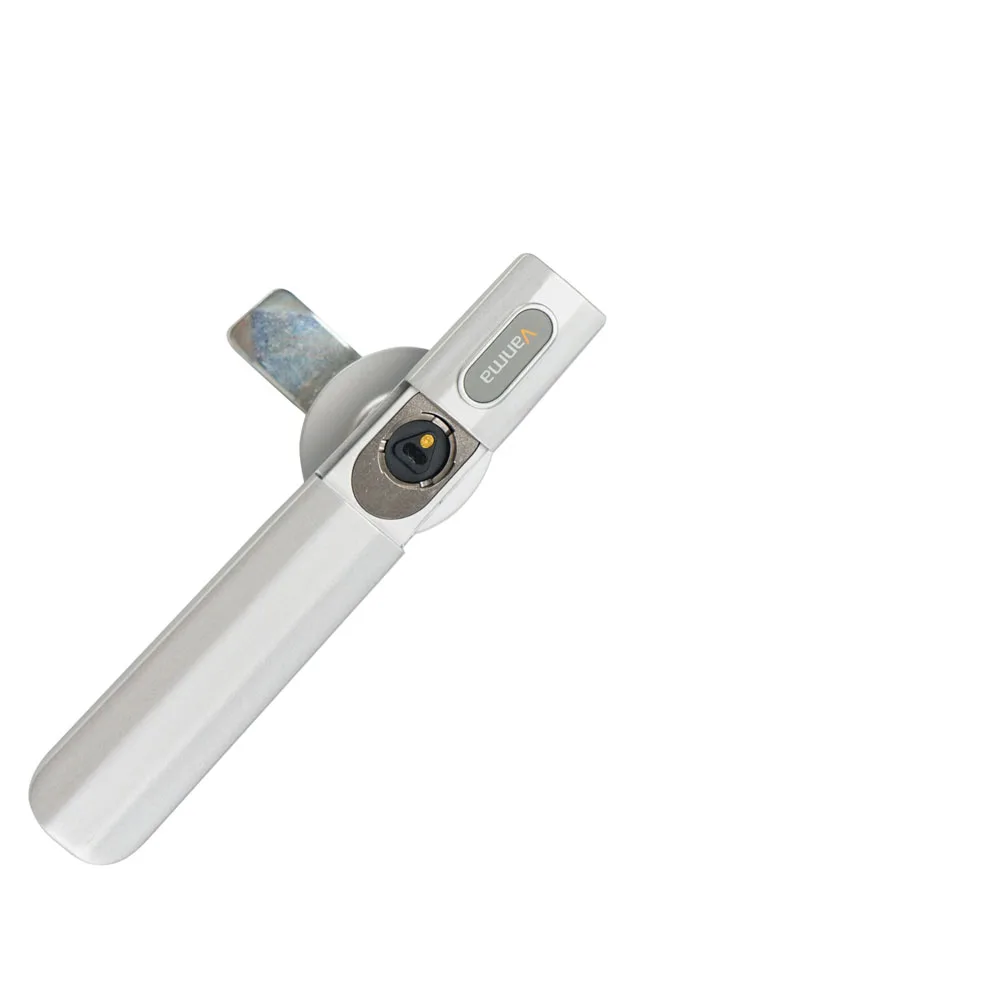 Large Storage Wireless Secure Lock Systems Easy Install SUS304 Stainless Steel For Telecom Towers