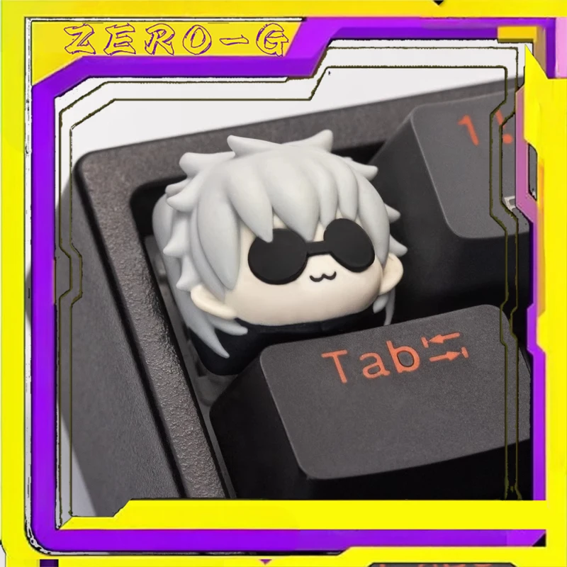Gojo Satoru Theme K… - image