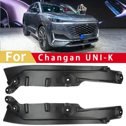 For Changan UNI-K UNIK Fender Cover 2021 2022 2023 Splash Guard Exterior Mudguard  Dirt Tire Mud Flaps Car Accessories