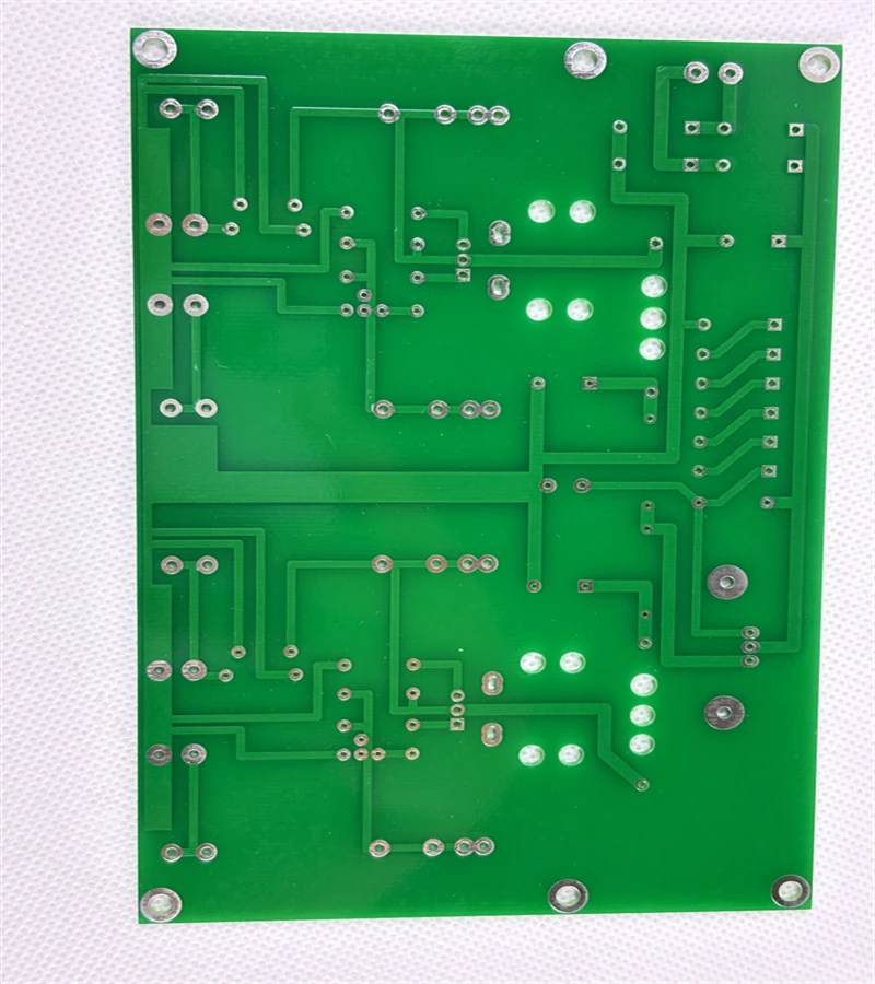 PASS ZEN Preamplifier Board PCB Board. Pre Amplifier HIFI Board 152*101MM