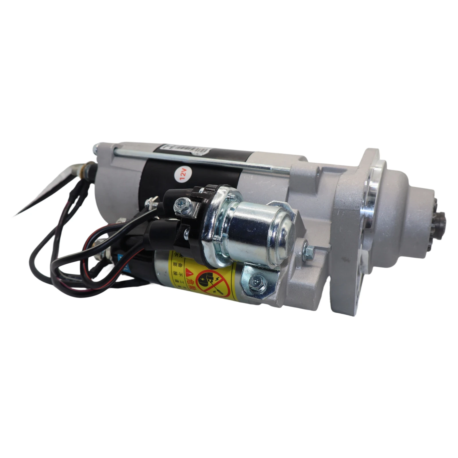 M008T56179 3594614 3594616 12V 3.6kw 11T Starter Motor For Volvo Penta D4 D6 Marine Engine
