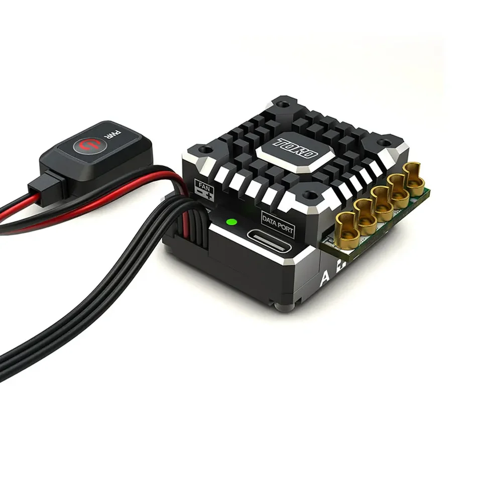 SKYRC TS160 PRO V2 160A ESC for RC Car Buggy