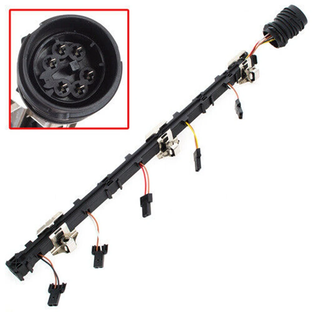 Wiring Injector Loo…