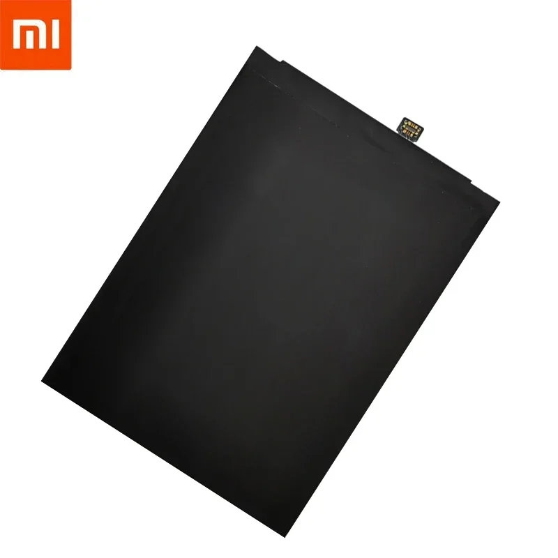 100% Original 5020mAh Replacement Battery For Xiaomi Redmi Note 9S Note9S BN55 Genuine Phone Battery Batteries Fast Shipping