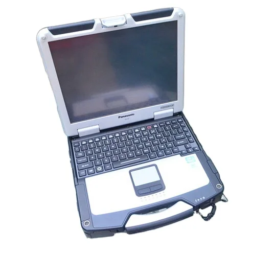 ET adapter 4+CF31 Laptop+sis+ET+Flash full set for CATET III 478-0235  317-7485 EST diagnostic interface et adapter iii