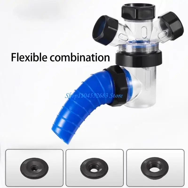 Y6GD Easy installs Angled Sink Drain Plugs Odor Proof Silicone Stop Universal