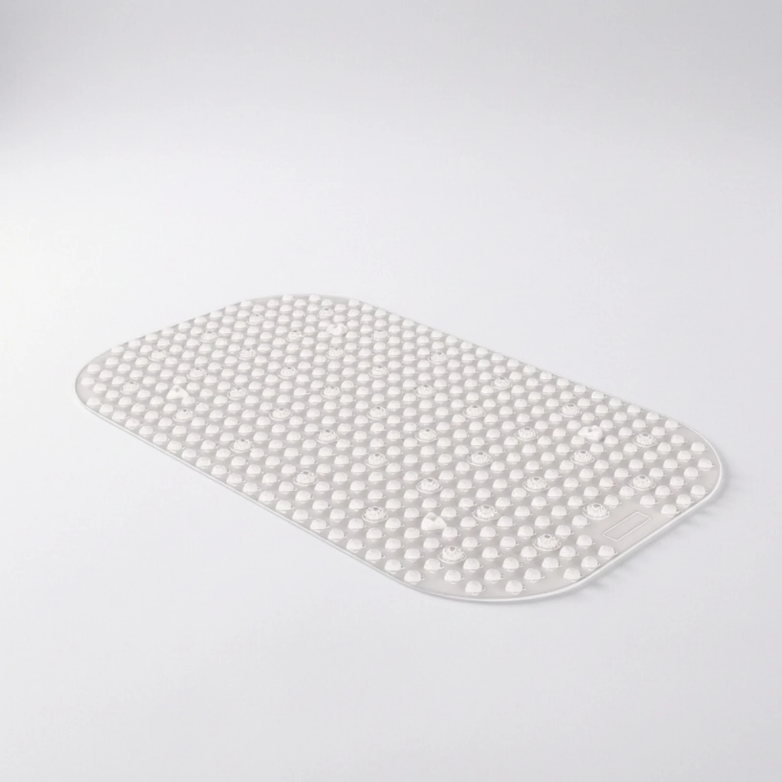 Acupressure Mat Slim Foot Massage Mat Soft Flexible for Standing Desk Users, Office, Pilates Studio