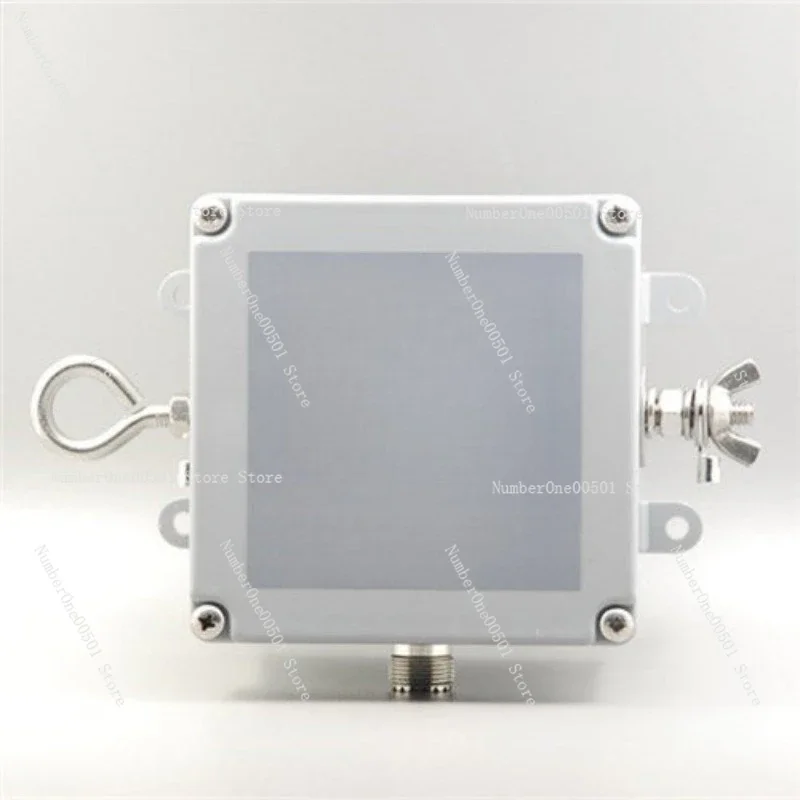 RCT-91120 9:1 HF Antenna Balun 2kW High Power Unun Long Wire Impedance Transformer view 5