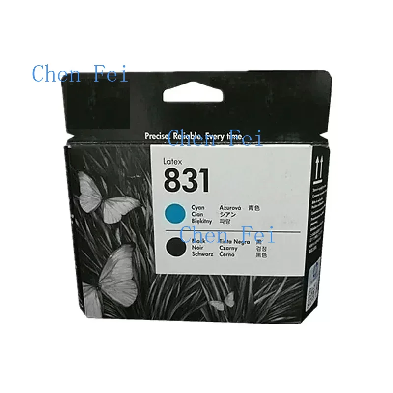 CZ677A CZ678A CZ679A CZ680A - 831 baskı kafası 310 330 335 360 365 370 baskı kafası