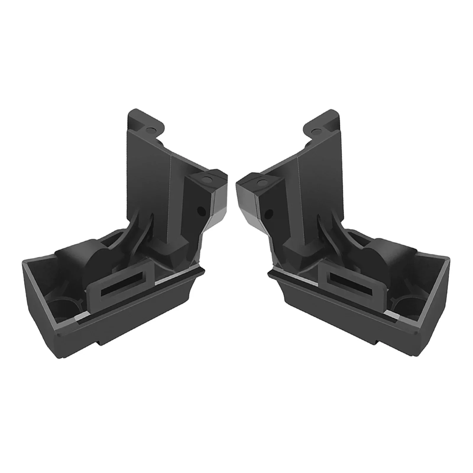 

Front Door Armrest Door Armrest Bracket Car Interior Replacement High Universality Fitment Compatible With GMT800
