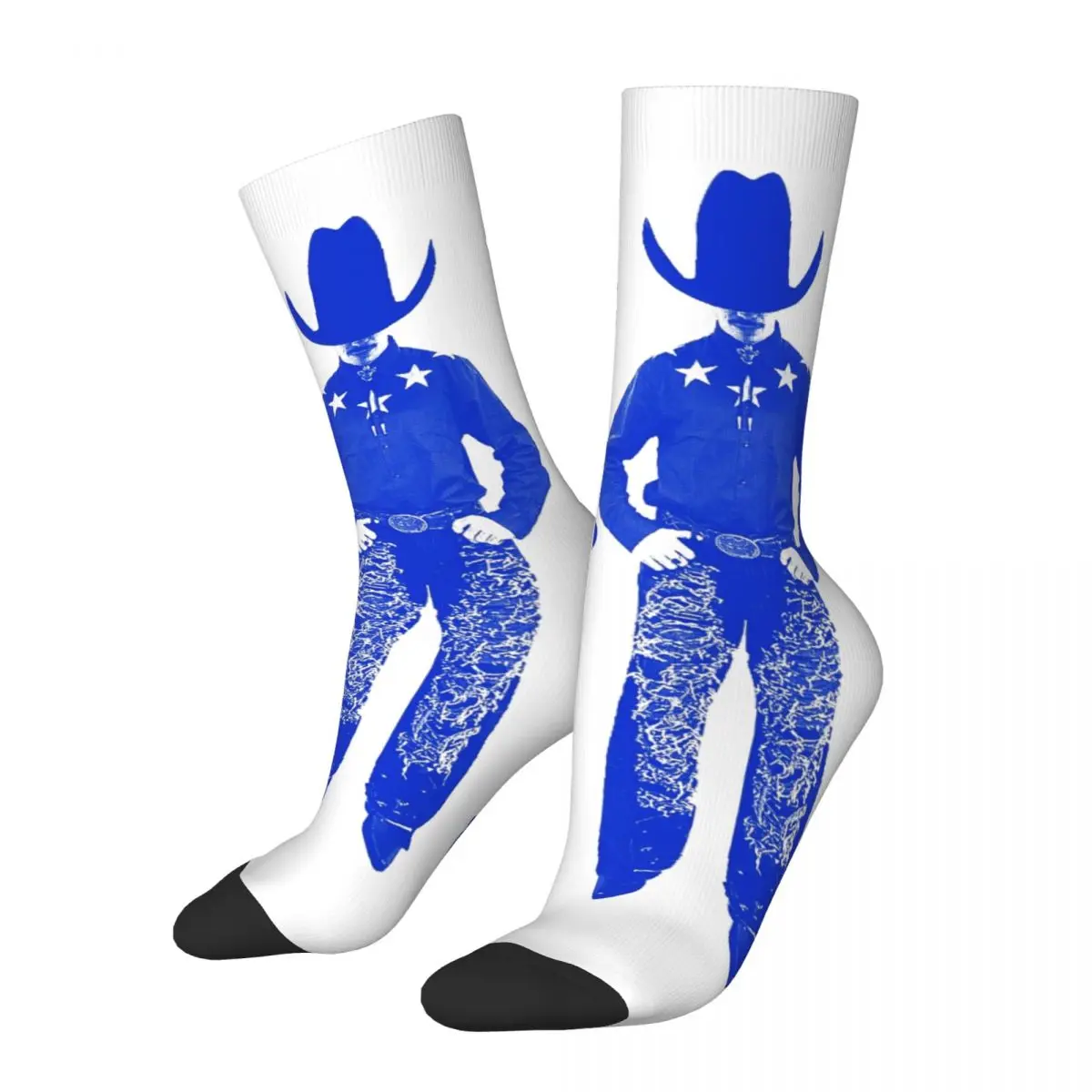 

Joost Klein Song Contest 2024 The Netherlands Socks Men Women Europapa Socks Spring Summer Autumn Winter Middle Tube Stockings