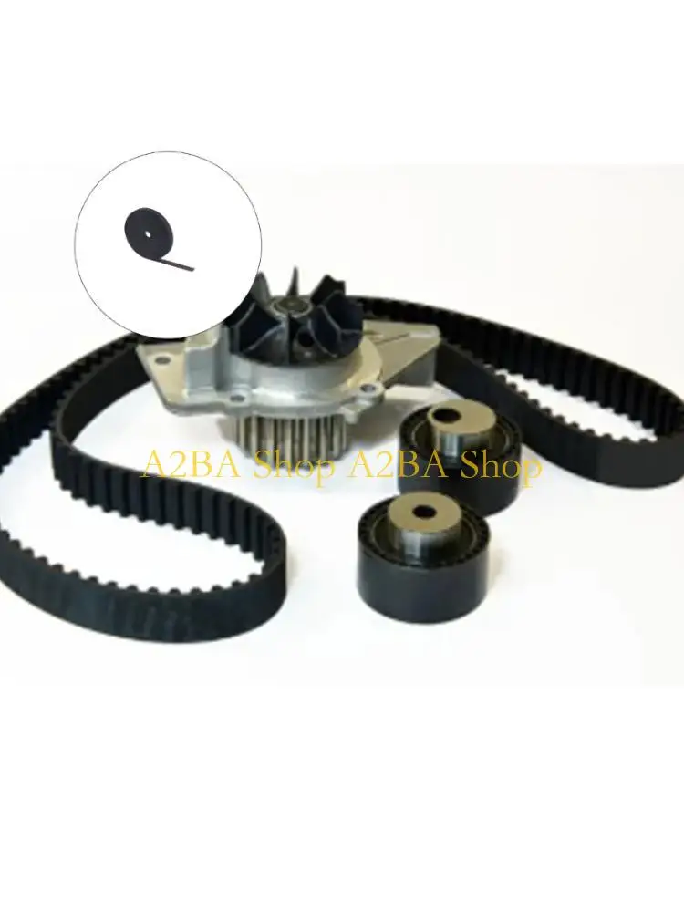 

A2BA Z Axises Guide Synchronization Belt for 3D Printer Alignment and Control