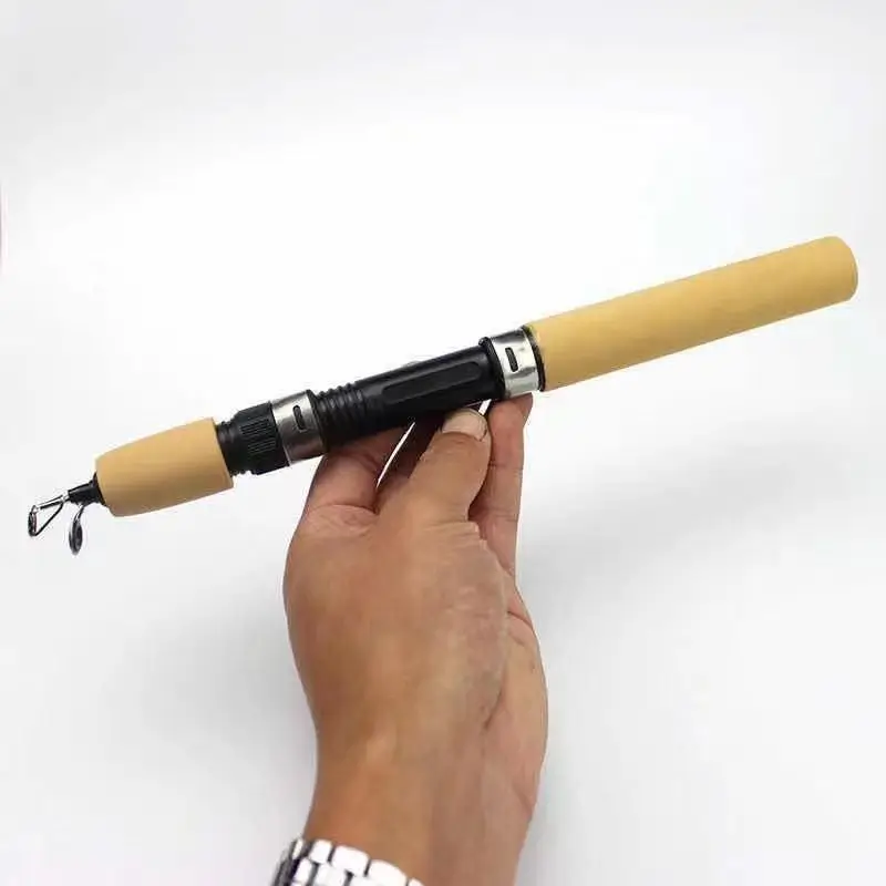 

Rod Tuning Fishing Telescopic Tournament Sensitivity Sale Spinning Set Sea Handle Universal Lightweight Travel Fly Trout High