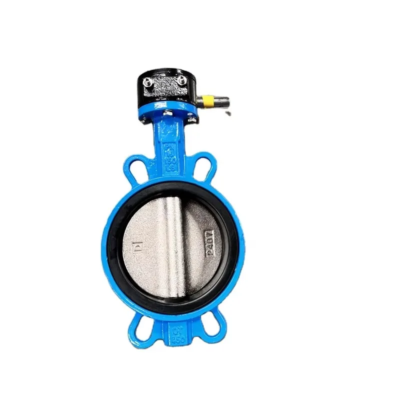 

Sell high performance high temperature and corrosion resistant water butterfly valve