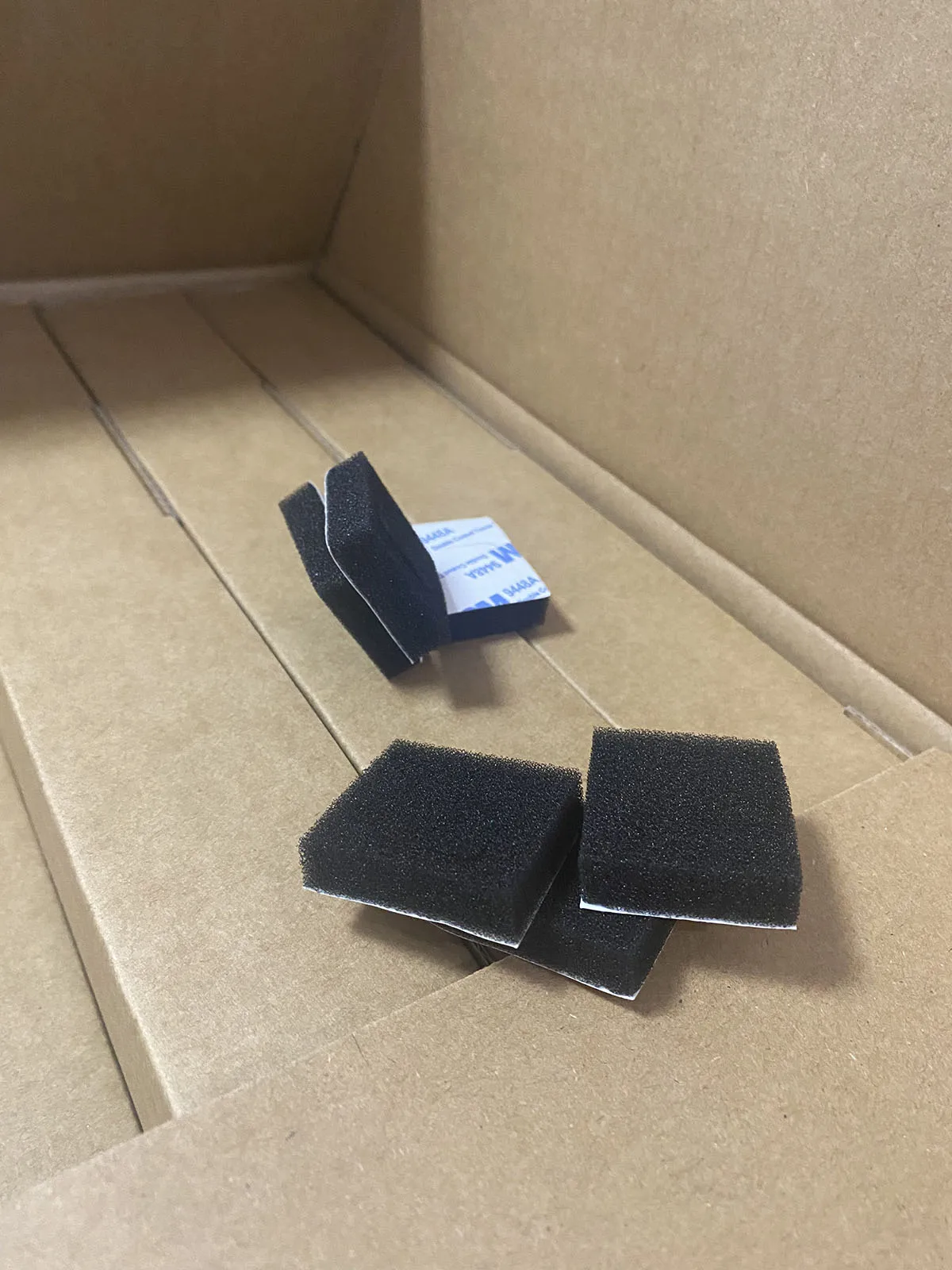 

10PCS Developer Seal for Canon IR 2520 2525i 4235 4245 4251 4525 4535 4545 4551 2625 2630 2635 2645