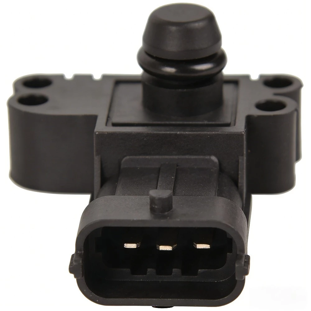 10X 55573248 55563375 Manifold Absolute Pressure MAP Sensor for Buick Lacrosse Regal Excelle GL8 for Chevrolet Cruze Malibu Sail