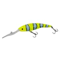 Zebra Yellow